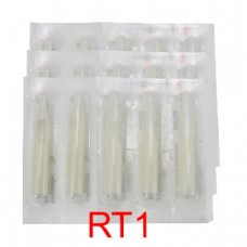 RT1 - Disposable Round Tips